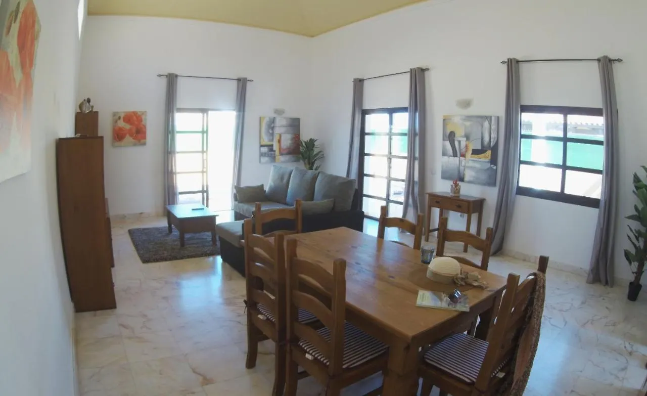 Casa vacanze Vacacionales Granados Villa Corralejo