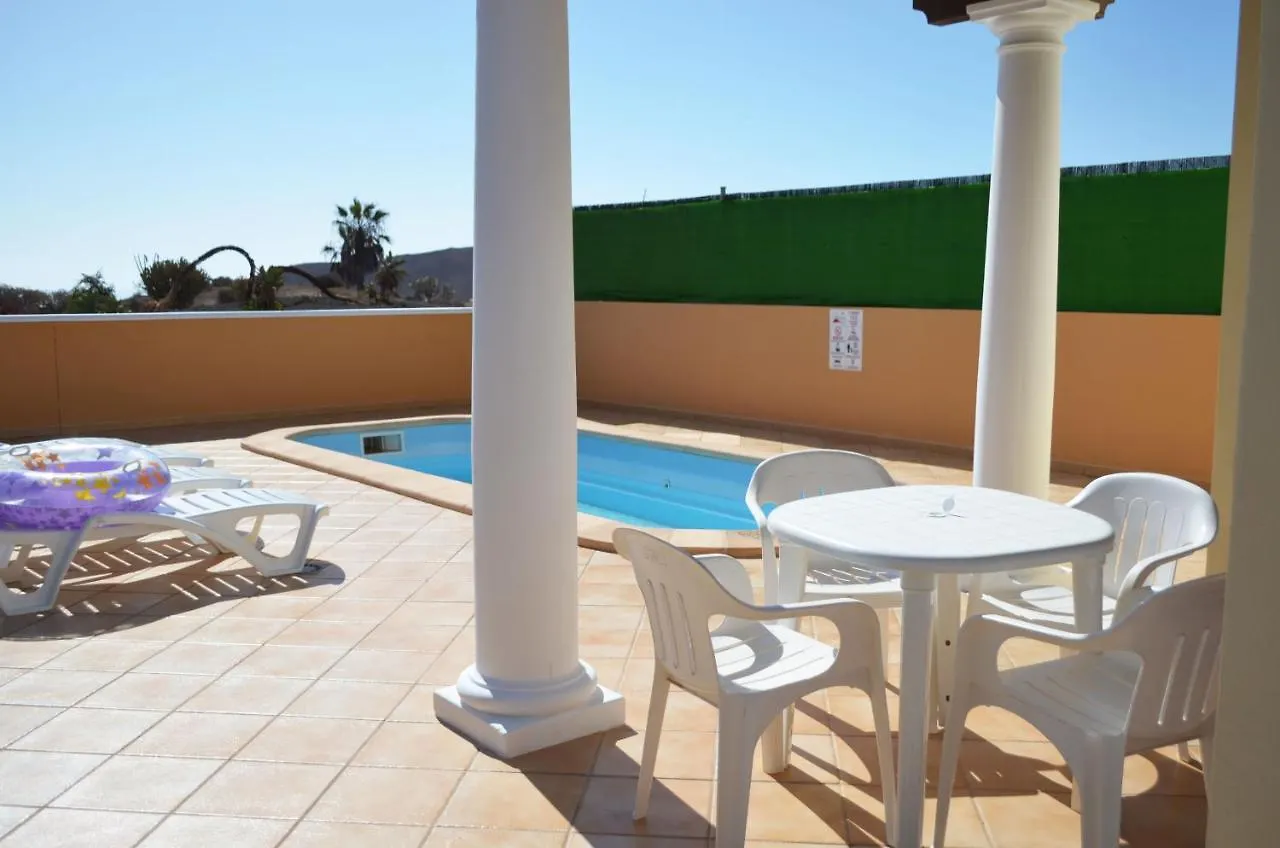 Casa vacanze Vacacionales Granados Villa Corralejo