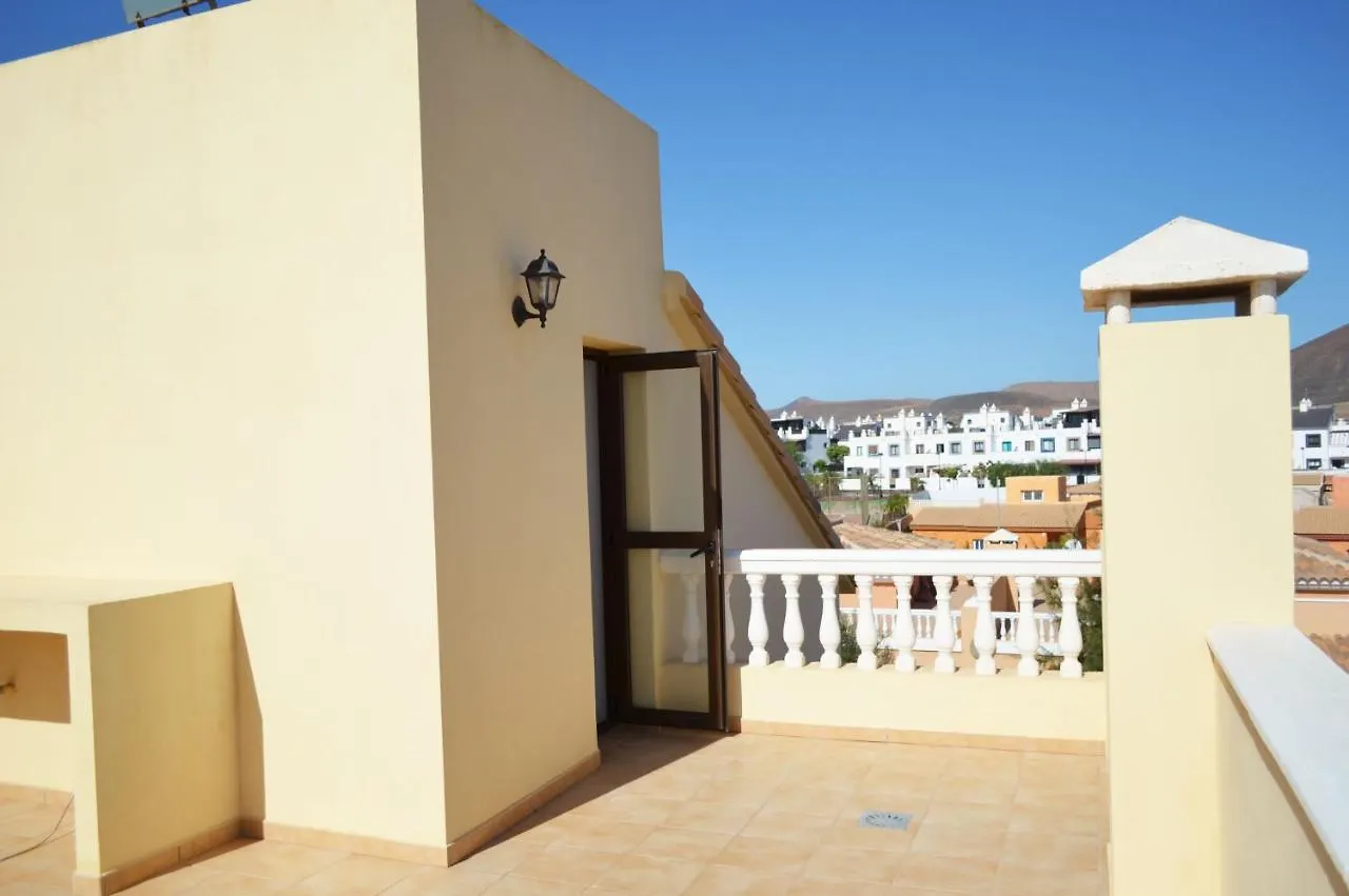 Vacacionales Granados Villa Corralejo 0*,  España