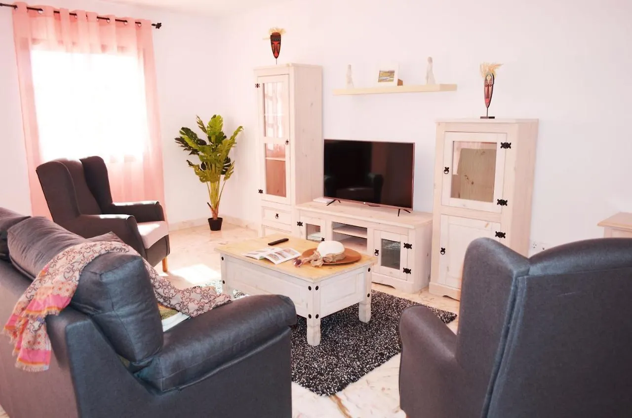 Vacacionales Granados Villa Corralejo 0*,  Spagna