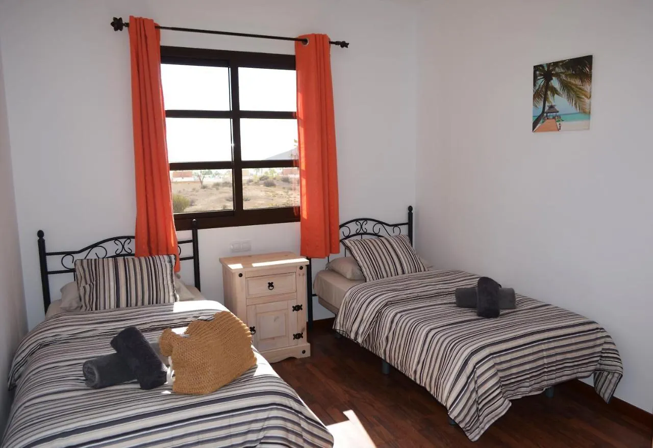 Vacacionales Granados Villa Corralejo Spagna