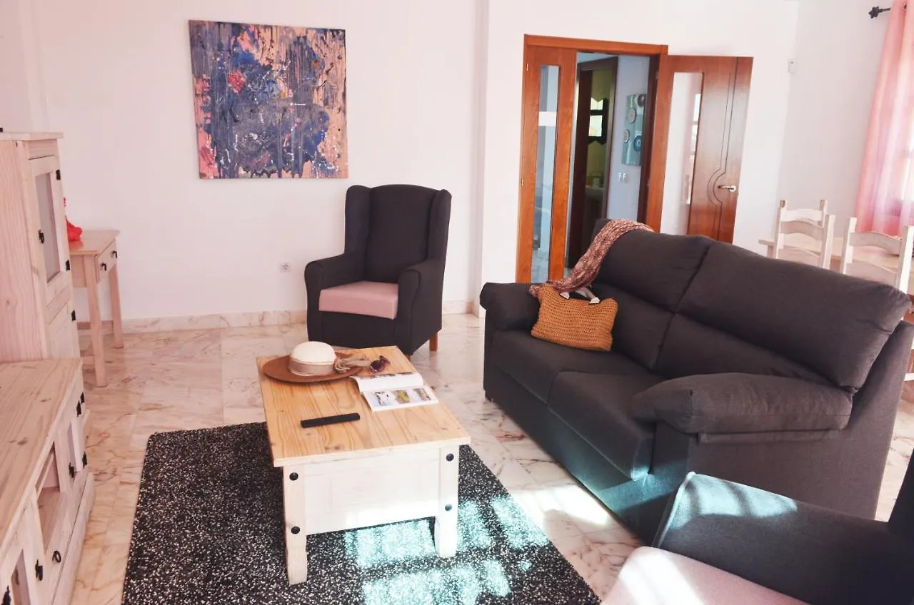 Casa vacanze Vacacionales Granados Villa Corralejo Spagna