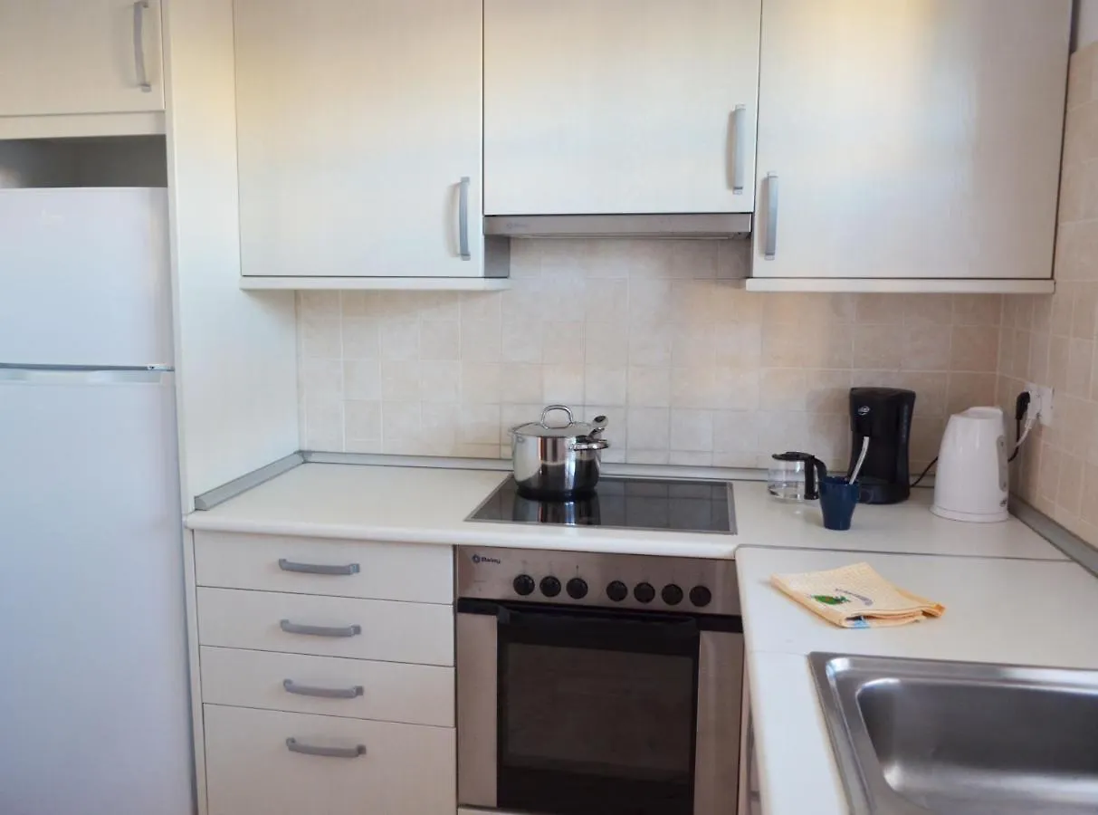 Casa vacanze Vacacionales Granados Villa Corralejo Spagna