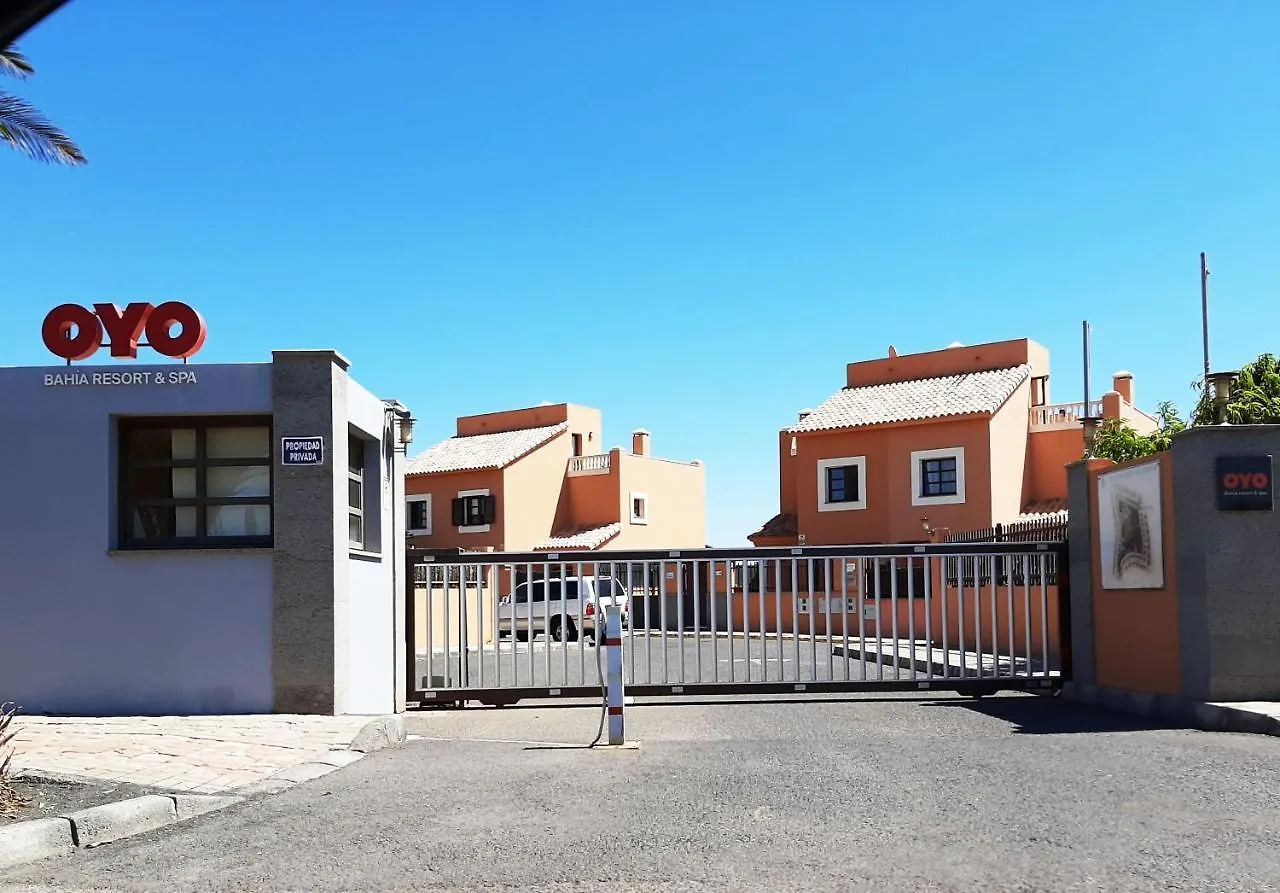 Vacacionales Granados Villa Corralejo España