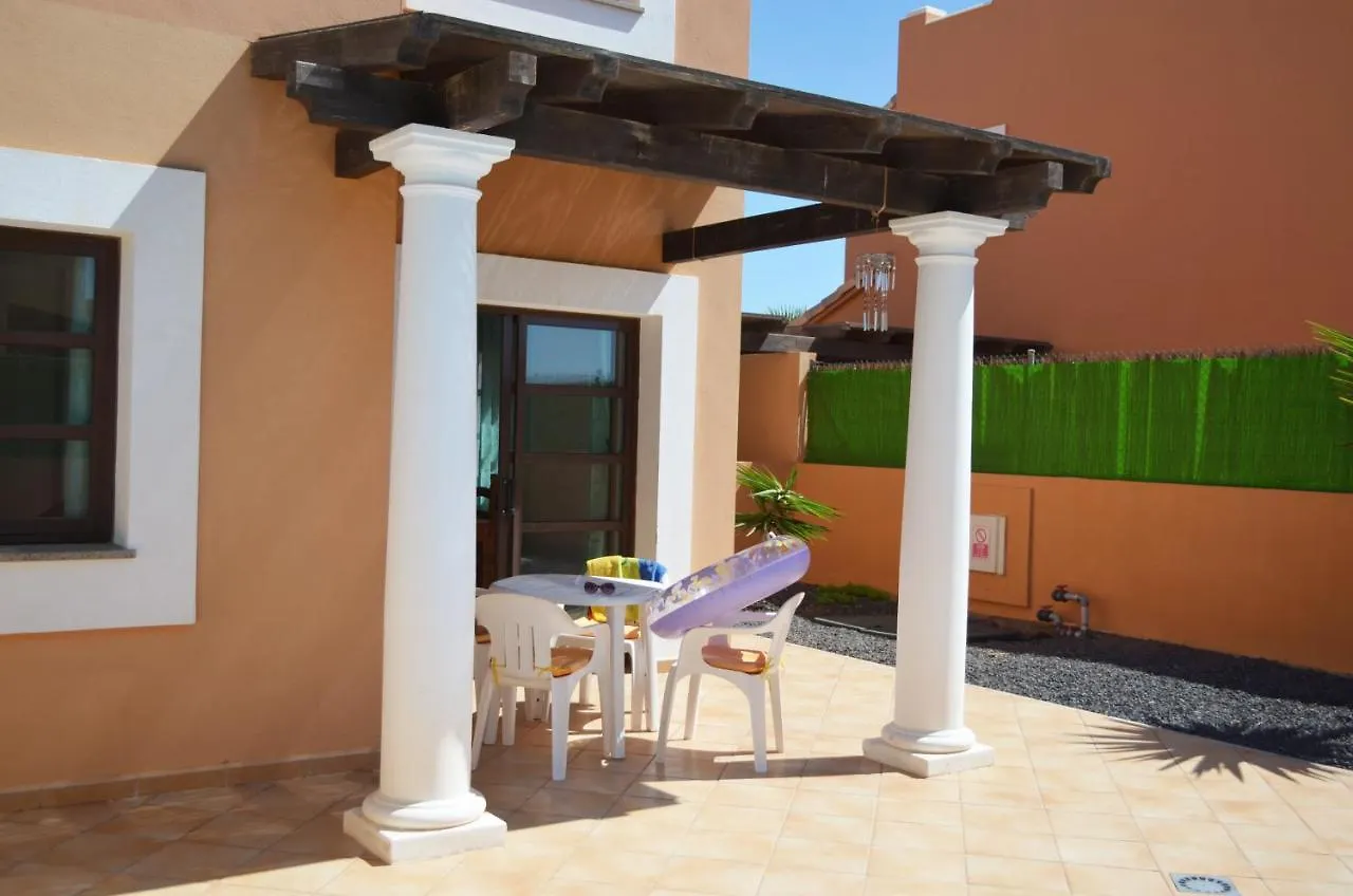 Vacacionales Granados Villa Corralejo 0*,  España