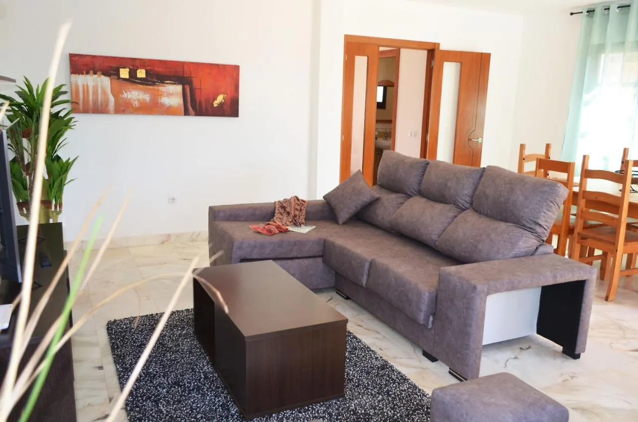 Vacacionales Granados Villa Corralejo Сasa de vacaciones