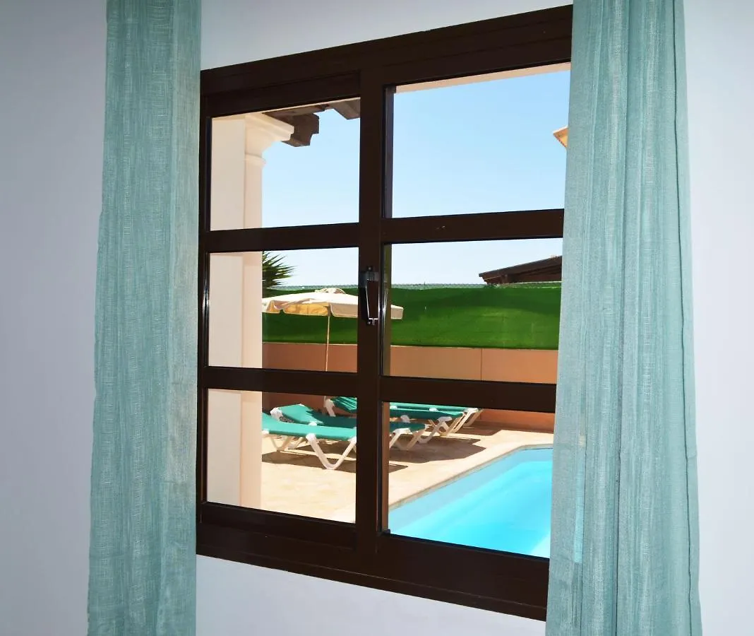 Casa vacanze Vacacionales Granados Villa Corralejo Spagna