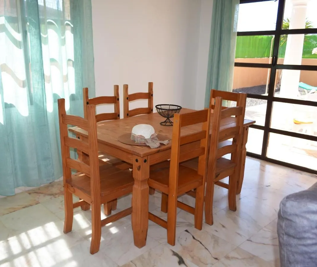 Vacacionales Granados Villa Corralejo