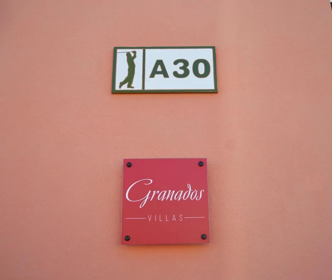 Casa vacanze Vacacionales Granados Villa Corralejo