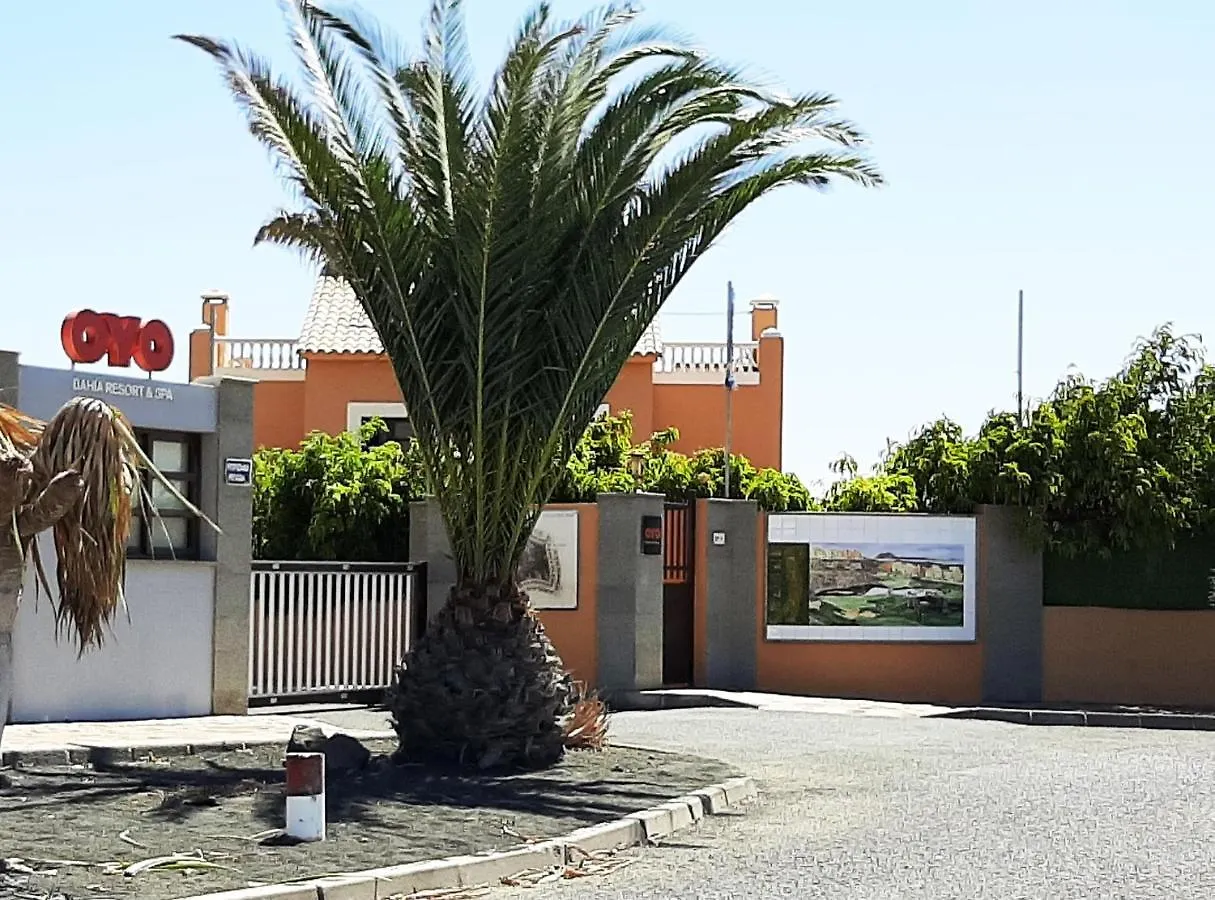 Vacacionales Granados Villa Corralejo España