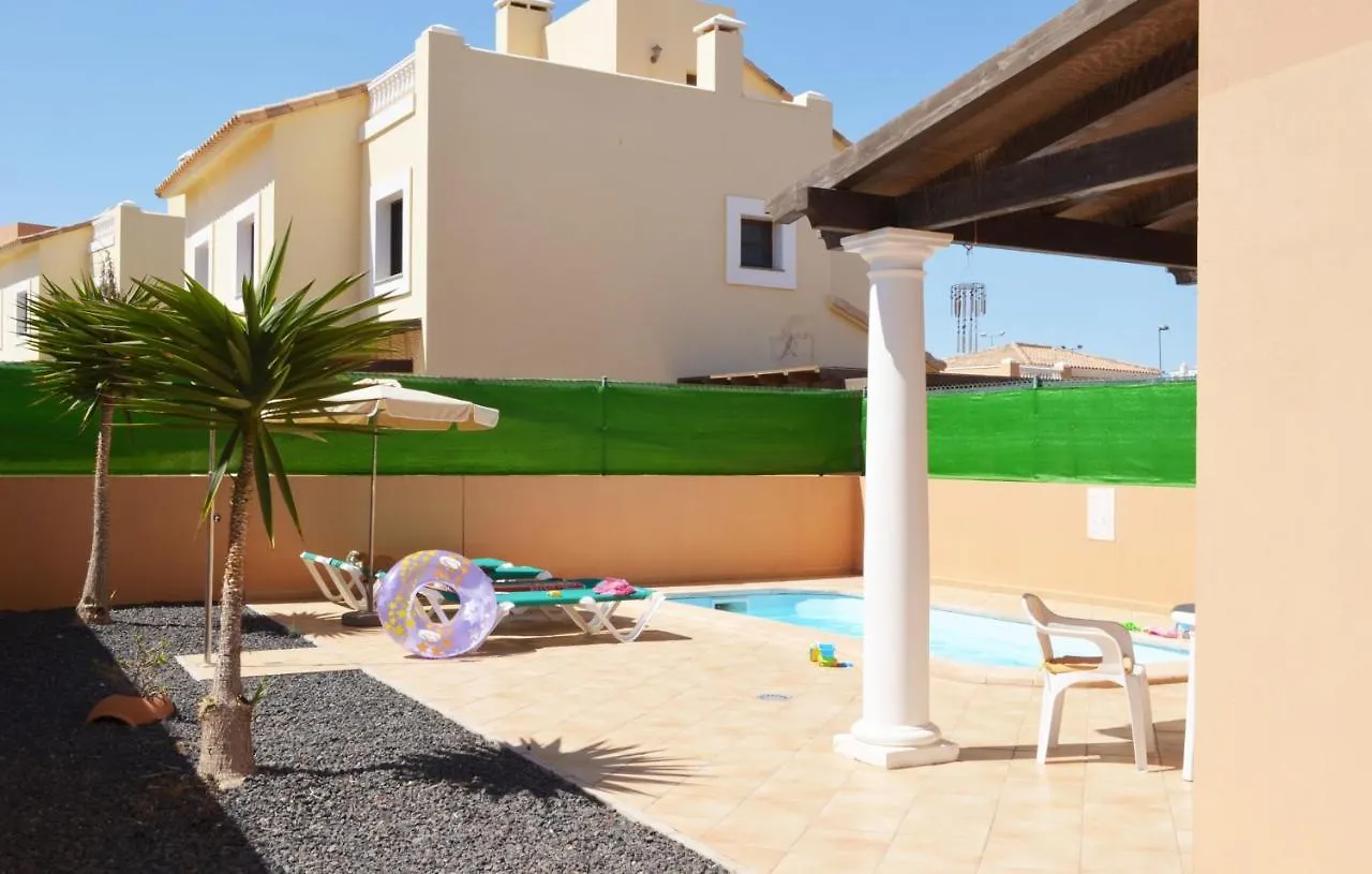 Vacacionales Granados Villa Corralejo Spagna