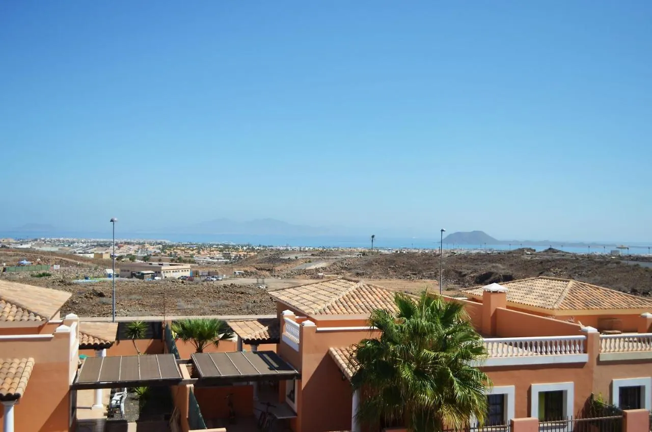 Vacacionales Granados Villa Corralejo Сasa de vacaciones