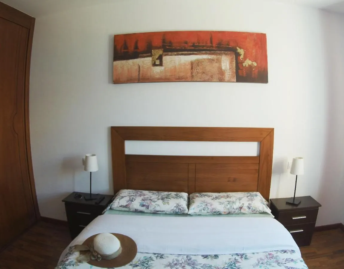 Vacacionales Granados Villa Corralejo España