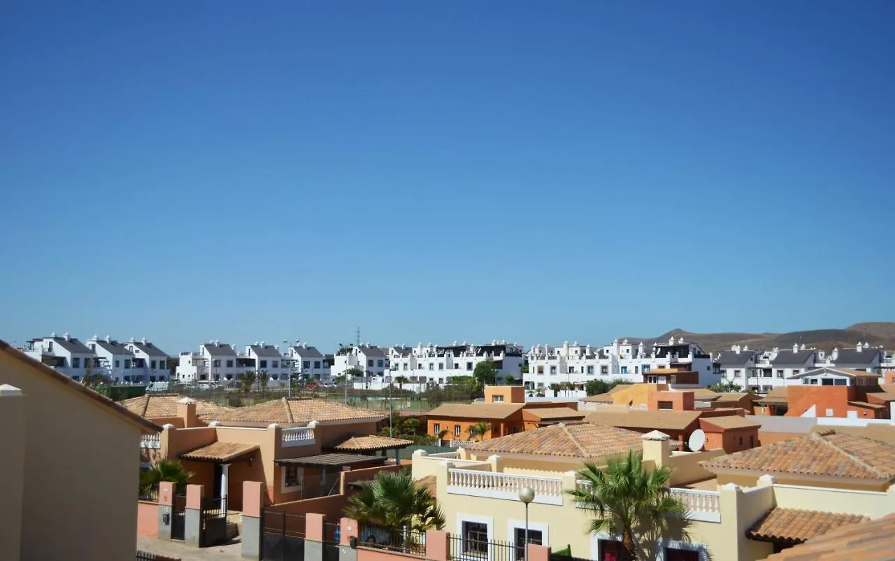 Vacacionales Granados Villa Corralejo Сasa de vacaciones