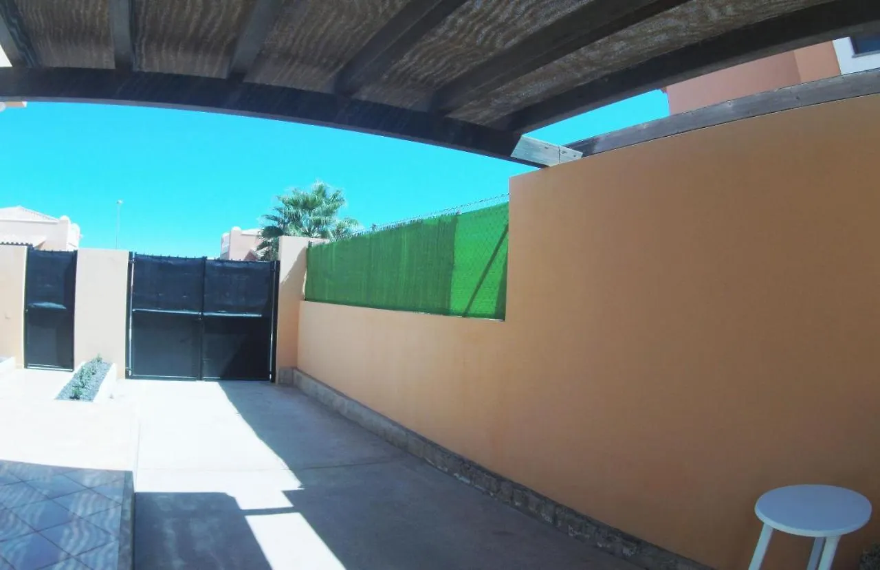 Сasa de vacaciones Vacacionales Granados Villa Corralejo España