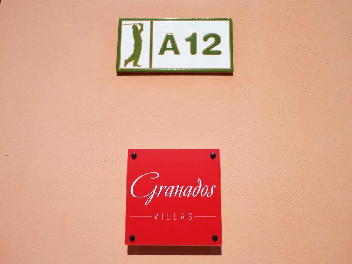 Сasa de vacaciones Vacacionales Granados Villa Corralejo