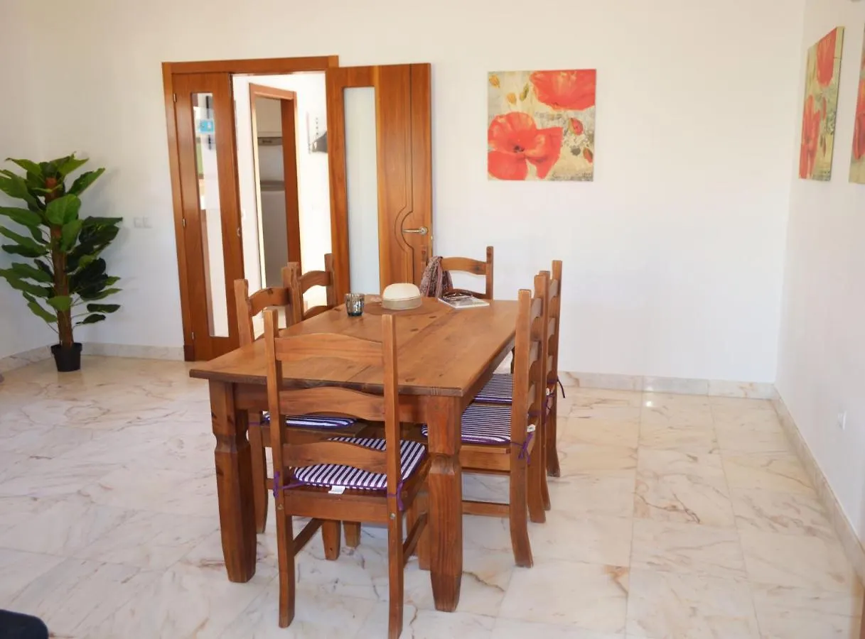 Сasa de vacaciones Vacacionales Granados Villa Corralejo