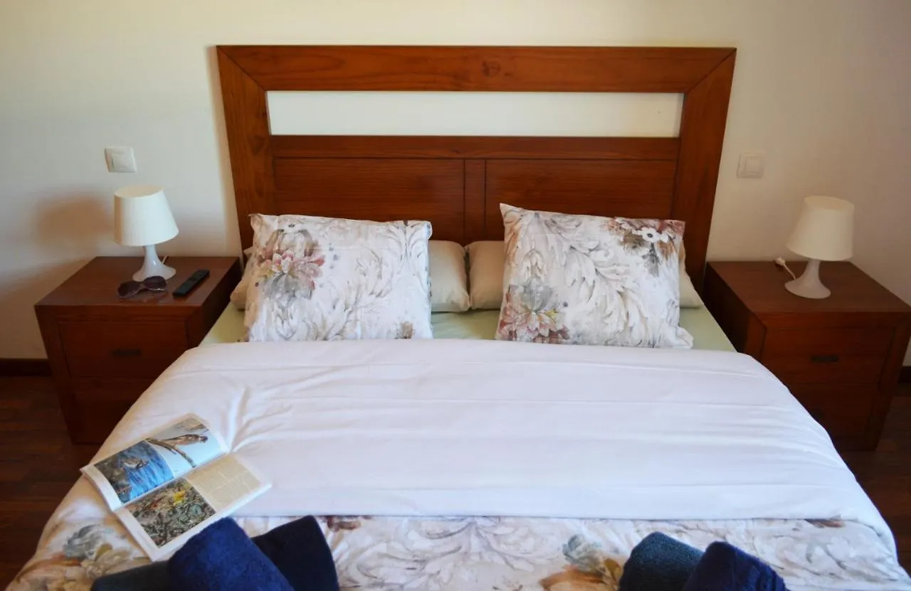 Casa vacanze Vacacionales Granados Villa Corralejo