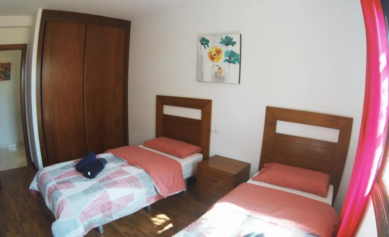 Vacacionales Granados Villa Corralejo Spagna