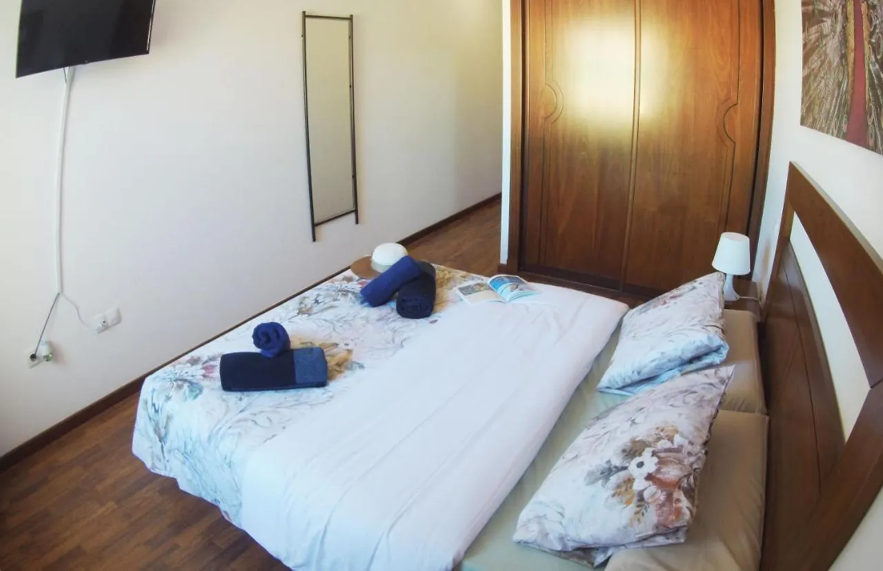 Casa vacanze Vacacionales Granados Villa Corralejo