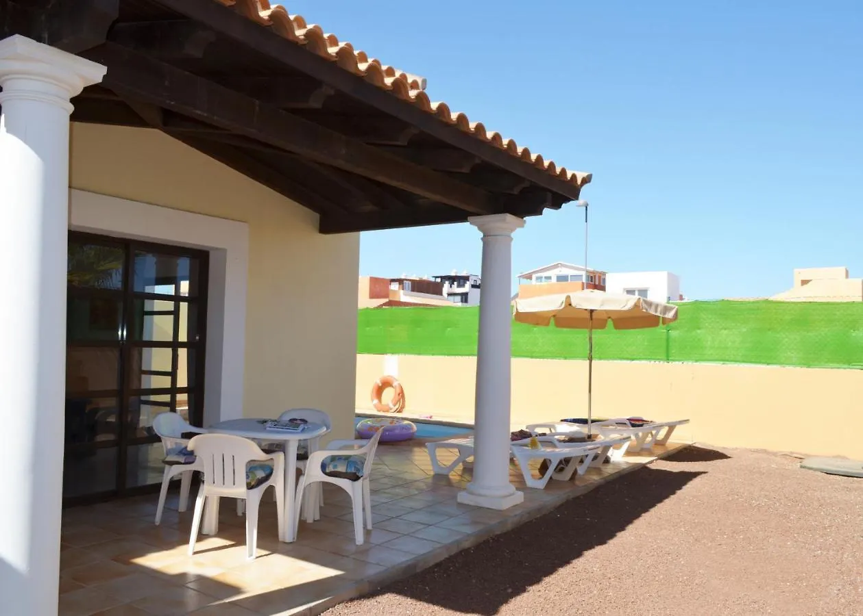 Vacacionales Granados Villa Corralejo 0*,  Spagna