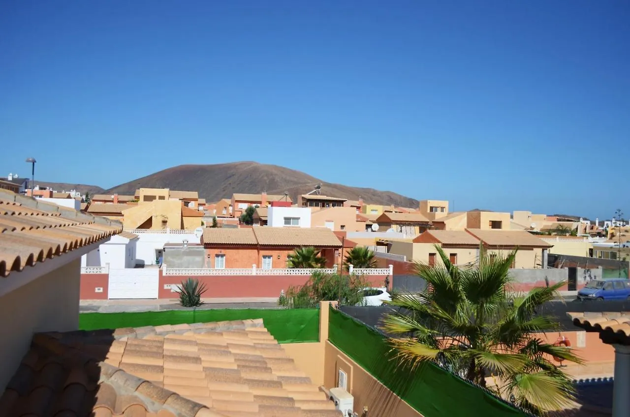 Vacacionales Granados Villa Corralejo Сasa de vacaciones
