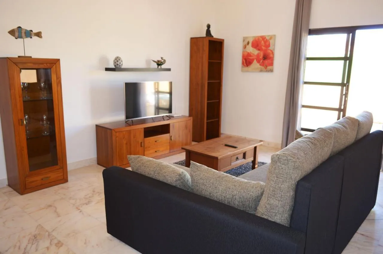 Casa vacanze Vacacionales Granados Villa Corralejo