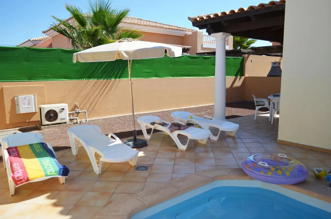 Vacacionales Granados Villa Corralejo 0*,  Spagna