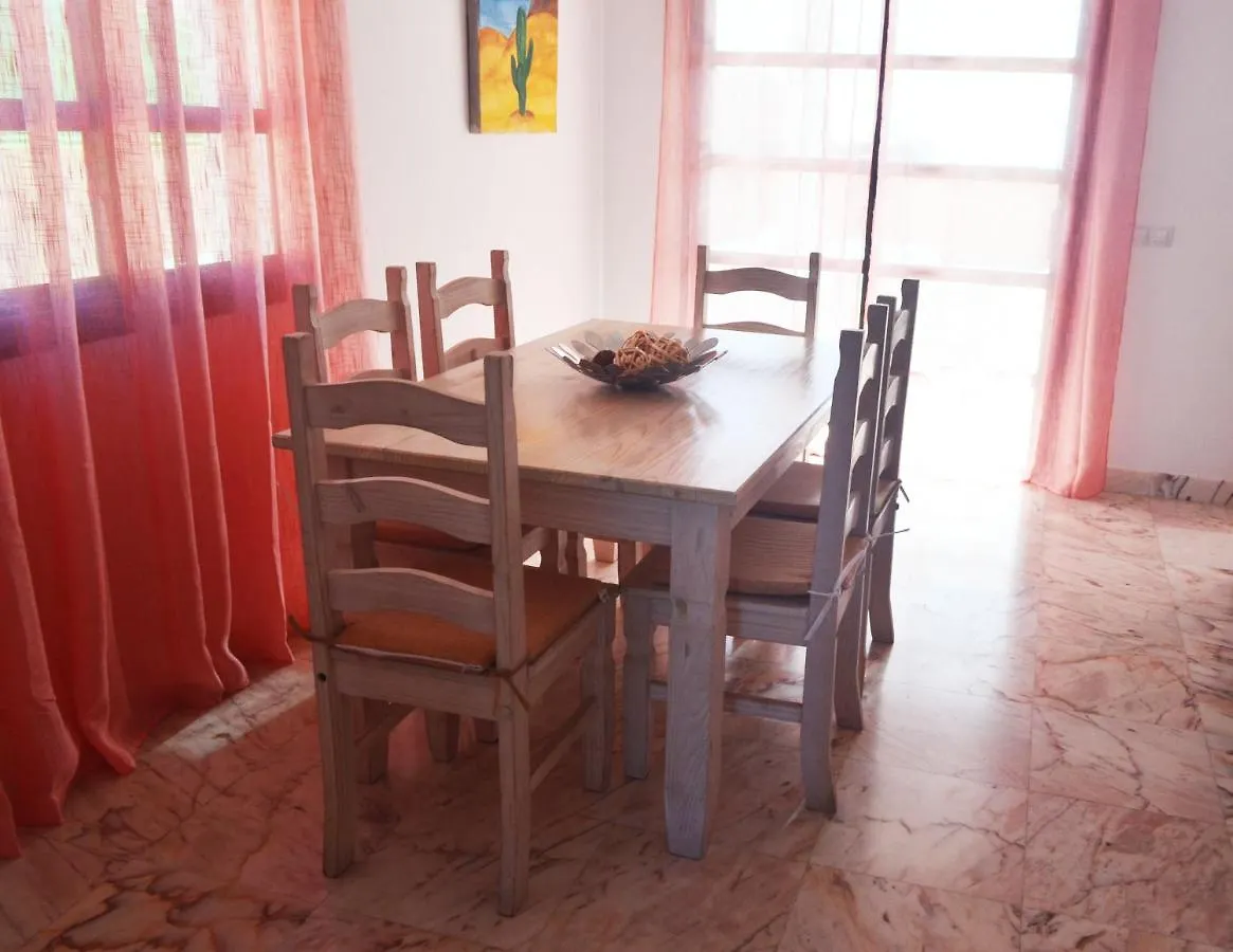 Vacacionales Granados Villa Corralejo