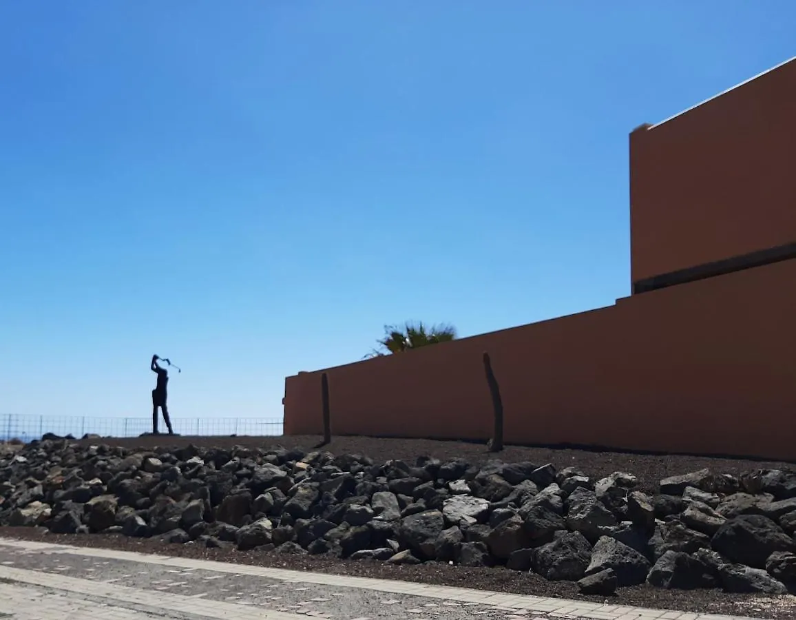 Vacacionales Granados Villa Corralejo 0*,  Spain