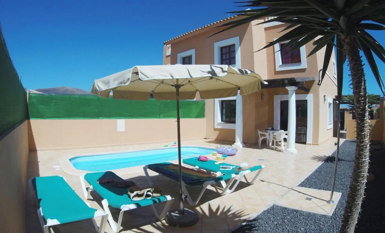 Vacacionales Granados Villa Corralejo Holiday home