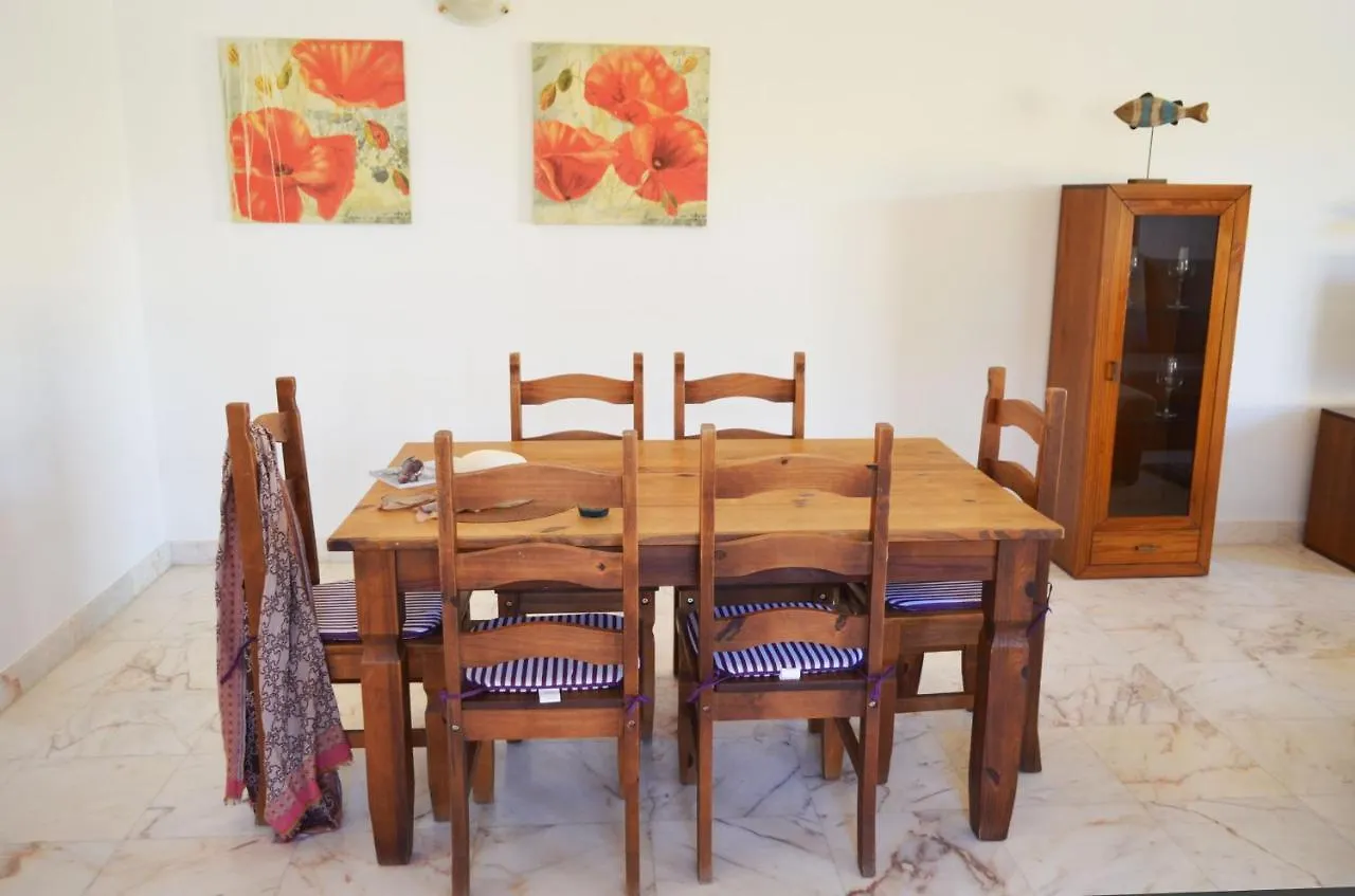 Vacacionales Granados Villa Corralejo Holiday home