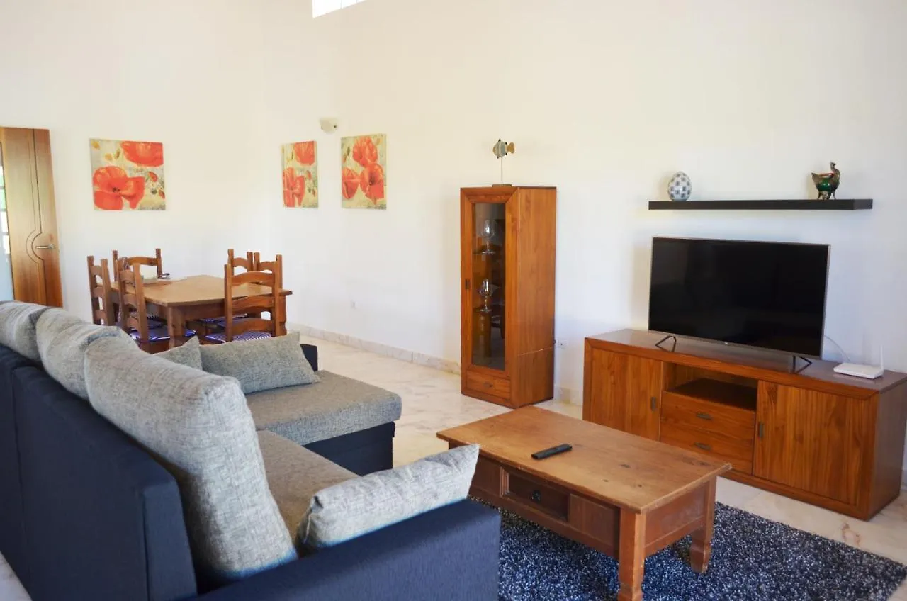 Vacacionales Granados Villa Corralejo Holiday home