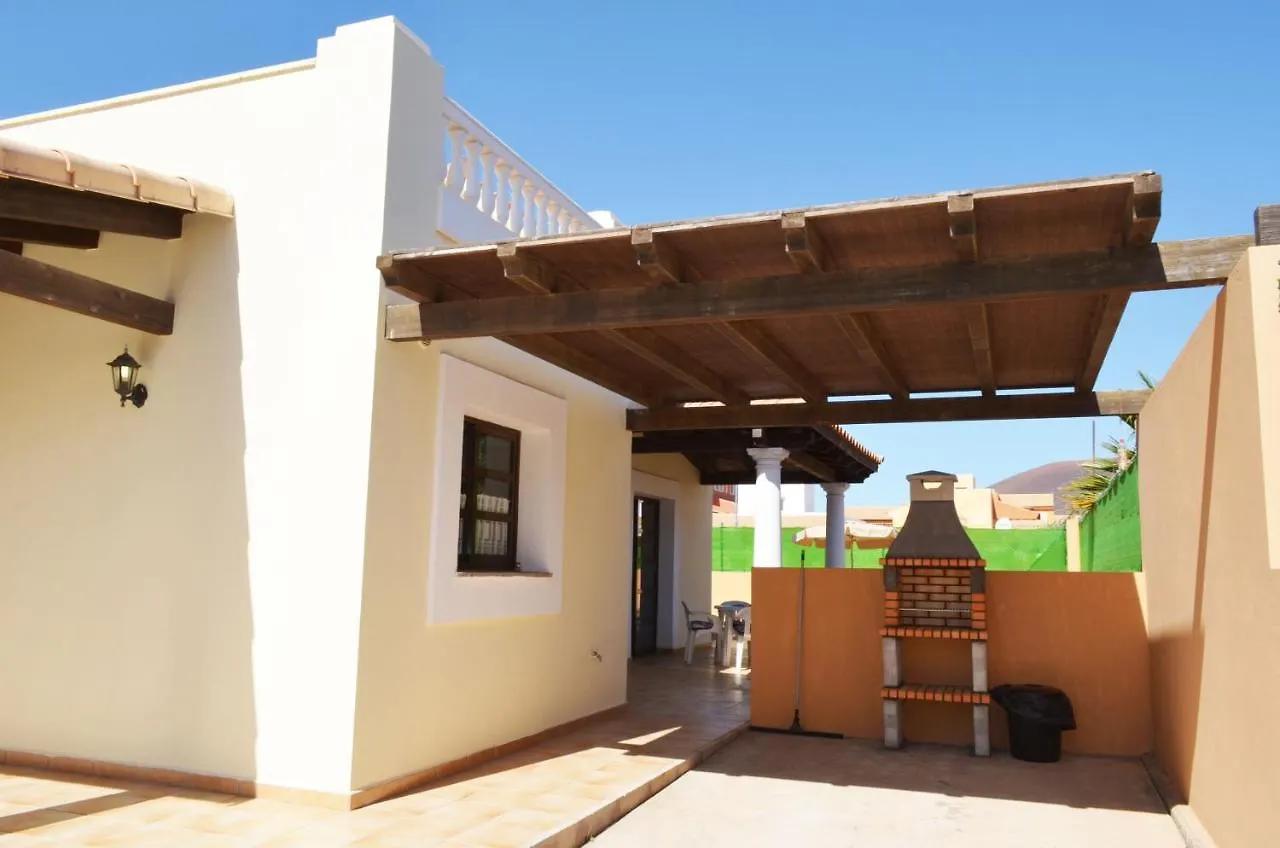 Vacacionales Granados Villa Corralejo