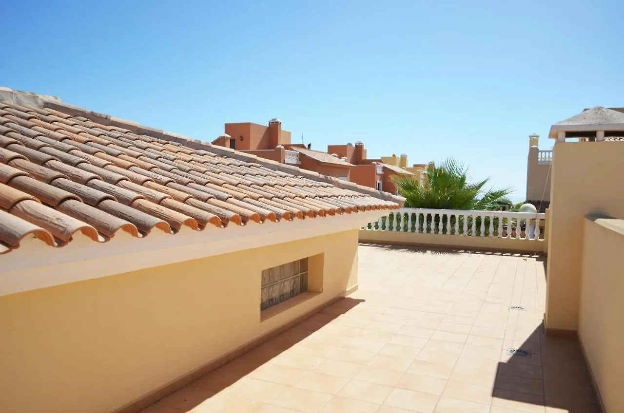Holiday home Vacacionales Granados Villa Corralejo