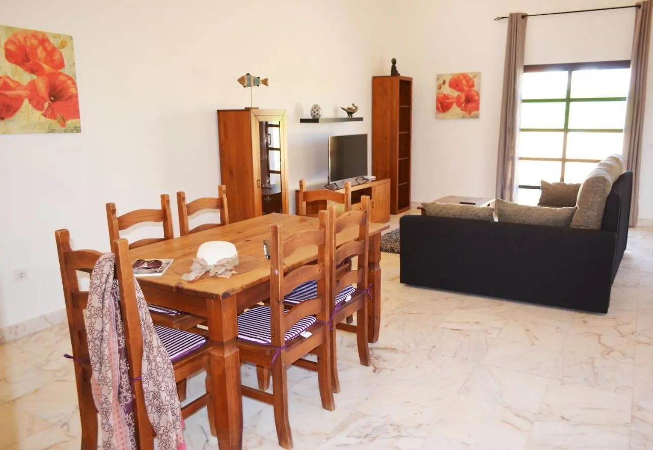 Vacacionales Granados Villa Corralejo