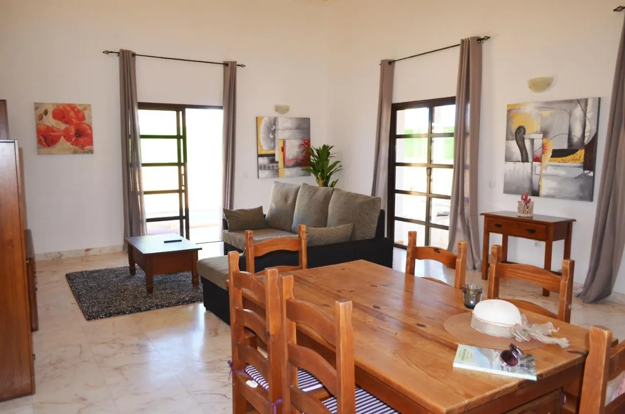 Vacacionales Granados Villa Corralejo Holiday home